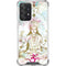 Meditation Galaxy A52 5G Clear Case