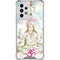 Meditation Galaxy A53 5G Clear Case