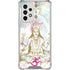 Meditation Galaxy A53 5G Clear Case