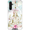 Meditation Galaxy A54 5G Clear Case