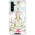 Meditation Galaxy A54 5G Clear Case