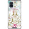 Meditation Galaxy A71 5G Clear Case
