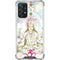 Meditation Galaxy A72 5G Clear Case