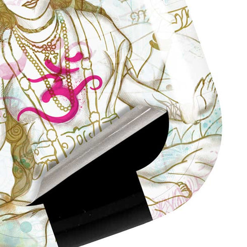 Meditation Galaxy Buds Pro Skin