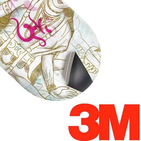 Meditation Galaxy Buds Skin