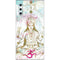 Meditation Galaxy Note 10 Skin