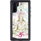 Meditation Galaxy Note 10 Waterproof Case