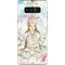 Meditation Galaxy Note 8 Skin