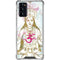 Meditation Galaxy Note20 5G Clear Case