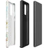 Meditation Galaxy Note20 5G Pro Case