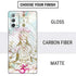 Meditation Galaxy Note20 5G Skin