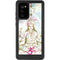 Meditation Galaxy Note20 5G Waterproof Case