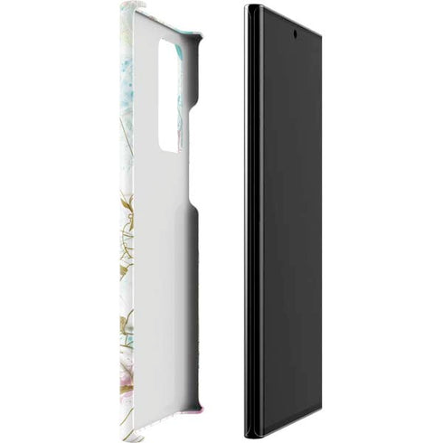 Meditation Galaxy Note20 Ultra 5G Lite Case