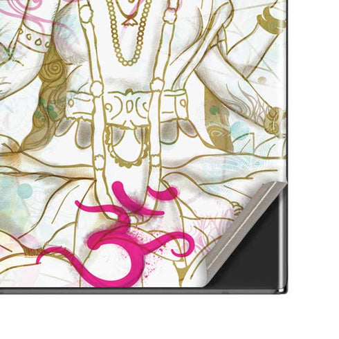 Meditation Galaxy Note20 Ultra 5G Skin