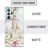 Meditation Galaxy Note20 Ultra 5G Skin
