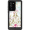 Meditation Galaxy Note20 Ultra 5G Waterproof Case