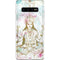 Meditation Galaxy S10 Plus Skin