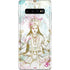 Meditation Galaxy S10 Plus Skin