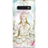 Meditation Galaxy S10 Skin