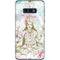 Meditation Galaxy S10e Skin