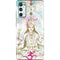 Meditation Galaxy S20 Fan Edition Skin