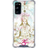 Meditation Galaxy S20 FE Clear Case