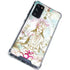 Meditation Galaxy S20 FE Clear Case