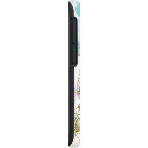 Meditation Galaxy S20 Plus Pro Case