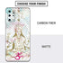 Meditation Galaxy S20 Plus Skin