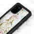 Meditation Galaxy S20 Plus Waterproof Case