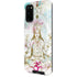 Meditation Galaxy S20 Pro Case