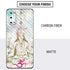 Meditation Galaxy S20 Skin