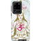 Meditation Galaxy S20 Ultra 5G Pro Case