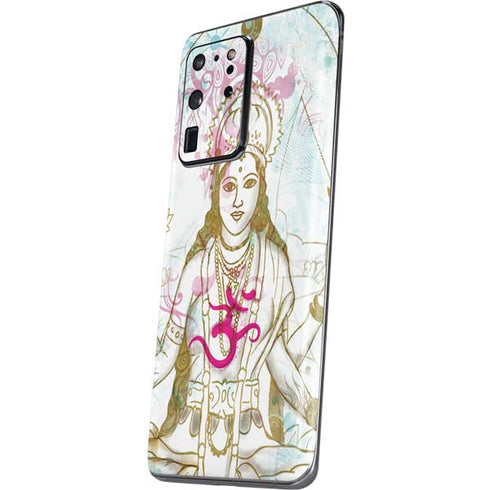 Meditation Galaxy S20 Ultra 5G Skin