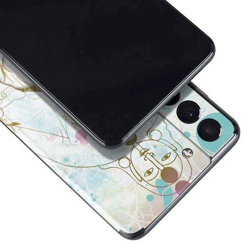 Meditation Galaxy S21 5G Skin