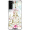 Meditation Galaxy S21 FE Clear Case