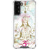 Meditation Galaxy S21 FE Clear Case