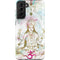 Meditation Galaxy S21 FE Pro Case