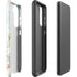 Meditation Galaxy S21 FE Pro Case
