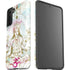 Meditation Galaxy S21 FE Pro Case