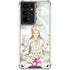 Meditation Galaxy S21 Ultra 5G Clear Case