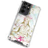 Meditation Galaxy S21 Ultra 5G Clear Case