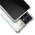 Meditation Galaxy S21 Ultra 5G Clear Case