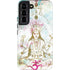 Meditation Galaxy S22 Pro Case