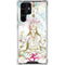 Meditation Galaxy S22 Ultra Clear Case