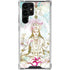 Meditation Galaxy S22 Ultra Clear Case