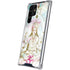 Meditation Galaxy S22 Ultra Clear Case