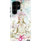 Meditation Galaxy S22 Ultra Pro Case