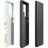 Meditation Galaxy S22 Ultra Pro Case