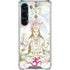 Meditation Galaxy S23 Clear Case